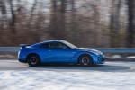 Nissan GT-R 50th Anniversary 2019 года (NA)